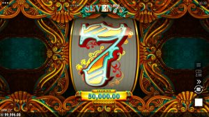 Seven 7s Slot