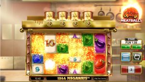 Spicy Meatballs Megaways Slot Review