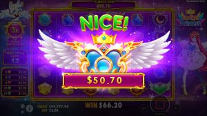 Starlight Princess Slot Review