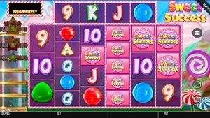Sweet Success Megaways Slot Review
