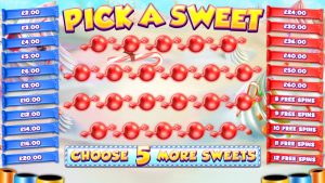 Sweet Success Megaways Slot Review