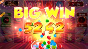 Sweet Success Megaways Slot Review