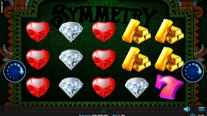 Symmetry Slot Review