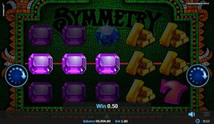 Symmetry Slot Review