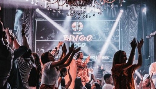 Bingo Loco