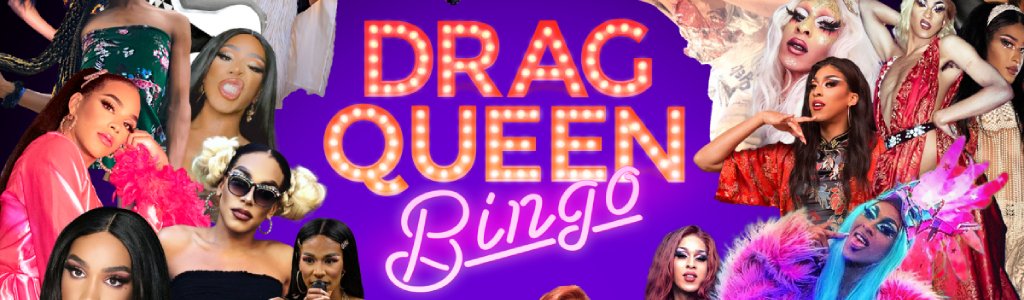 Drag Bingo Review