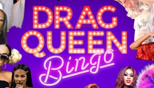 Drag Bingo