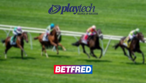 Playtech's Giddy Up Bingo Launches Exclusively at Betfred Bingo