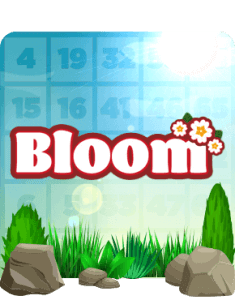 Bloom Bingo Game Review