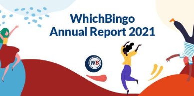 WHICHBINGO REPORT 2021