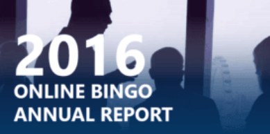 Online Bingo Report 2016