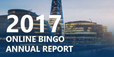 Online Bingo Report 2017