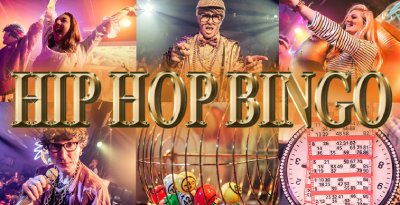 Bogan Bingo Review