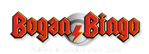 Bogan Bingo Review
