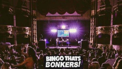 Bingo That’s Bonkers