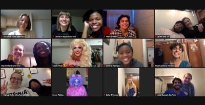 Drag Bingo Review