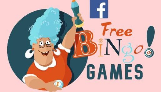 facebook free bingo