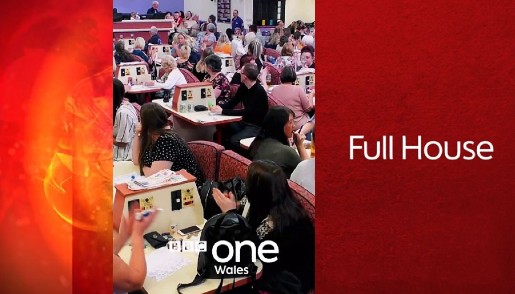 TV Show About Welsh Bingo Lovers is Coming Back