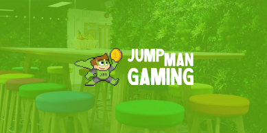 Jumpman Gaming