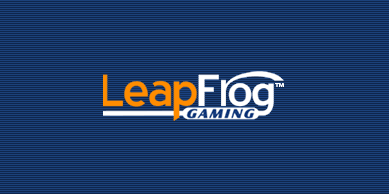 LeapFrog Gaming