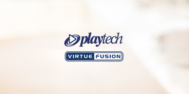 Playtech Virtue Fusion