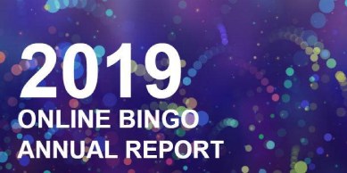 Online Bingo Report 2019