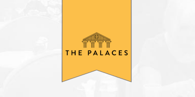 The Palaces Bingo