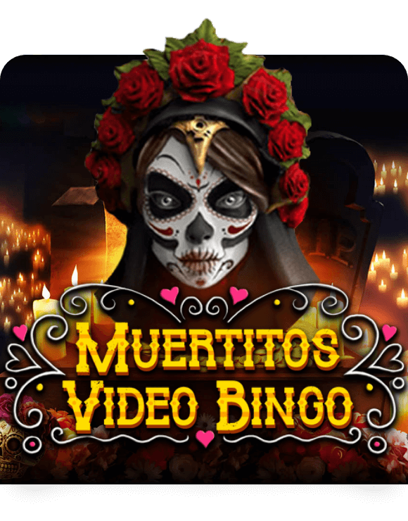 Muertitos Video Bingo Slot Review