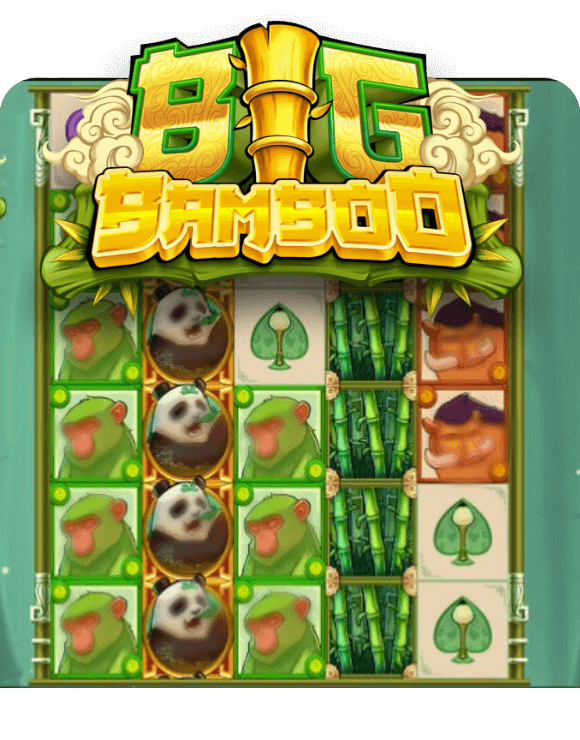 Big Bamboo Slot Review