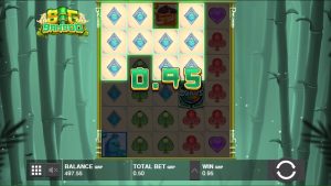 Big Bamboo Slot Review