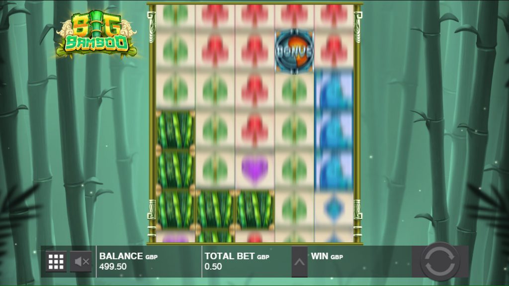 Big Bamboo Slot Review. Game by Push Gaming | WhichBingo
