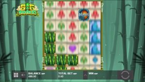 Big Bamboo Slot Review