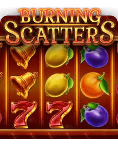 Burning Scatters Slot Review