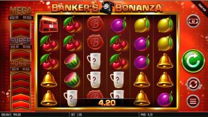 Deal or No Deal Banker’s Bonanza Slot Review