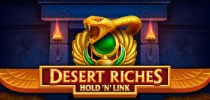 Desert Riches HoldnLink