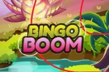 Bingo Boom Game Review