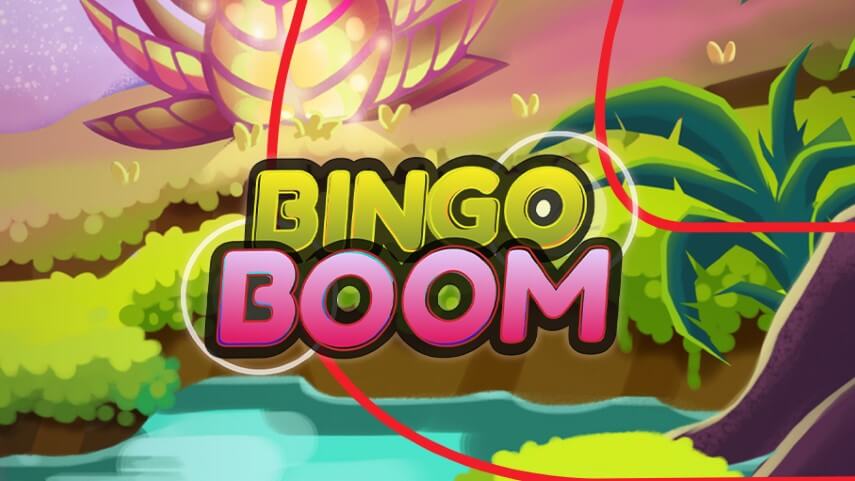 Bingo Boom Review