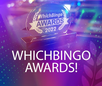 Wichbingo Awards 2022