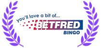 Betfred Bingo Best Customer Service