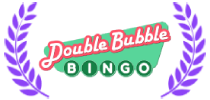 Double Bubble Bingo Best new bingo site