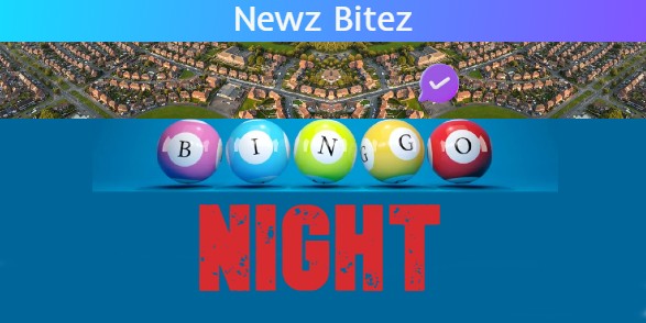 NewzBitez – Bentilee Estate Residents Badger Council to Bring Back Bingo Nights