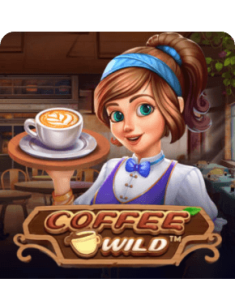 Coffee Wild Slot Review