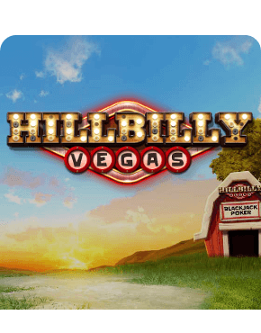 Hillbilly Vegas Slot Review