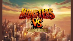 Monsters vs Gigablox Slot Review
