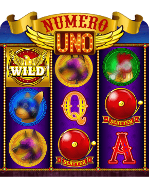 Numero Uno Slot Review
