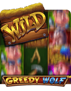 Greedy Wolf Slot Review