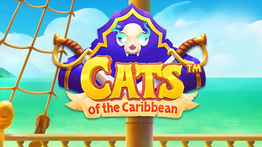 Cats of the Caribbean Slot Review by Microgaming | WhichBingo