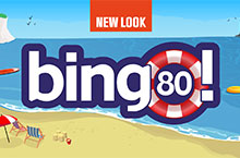 Bingo 80 Game Review