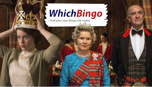 WhichBingo Quizzes