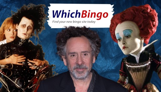 Tim Burton Quiz